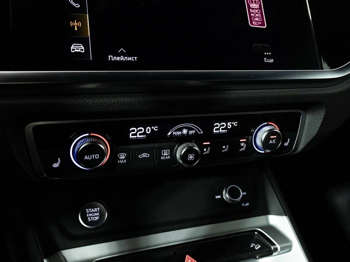 Купить Audi Q3, 2019, 130 569 км.. Фото: #16