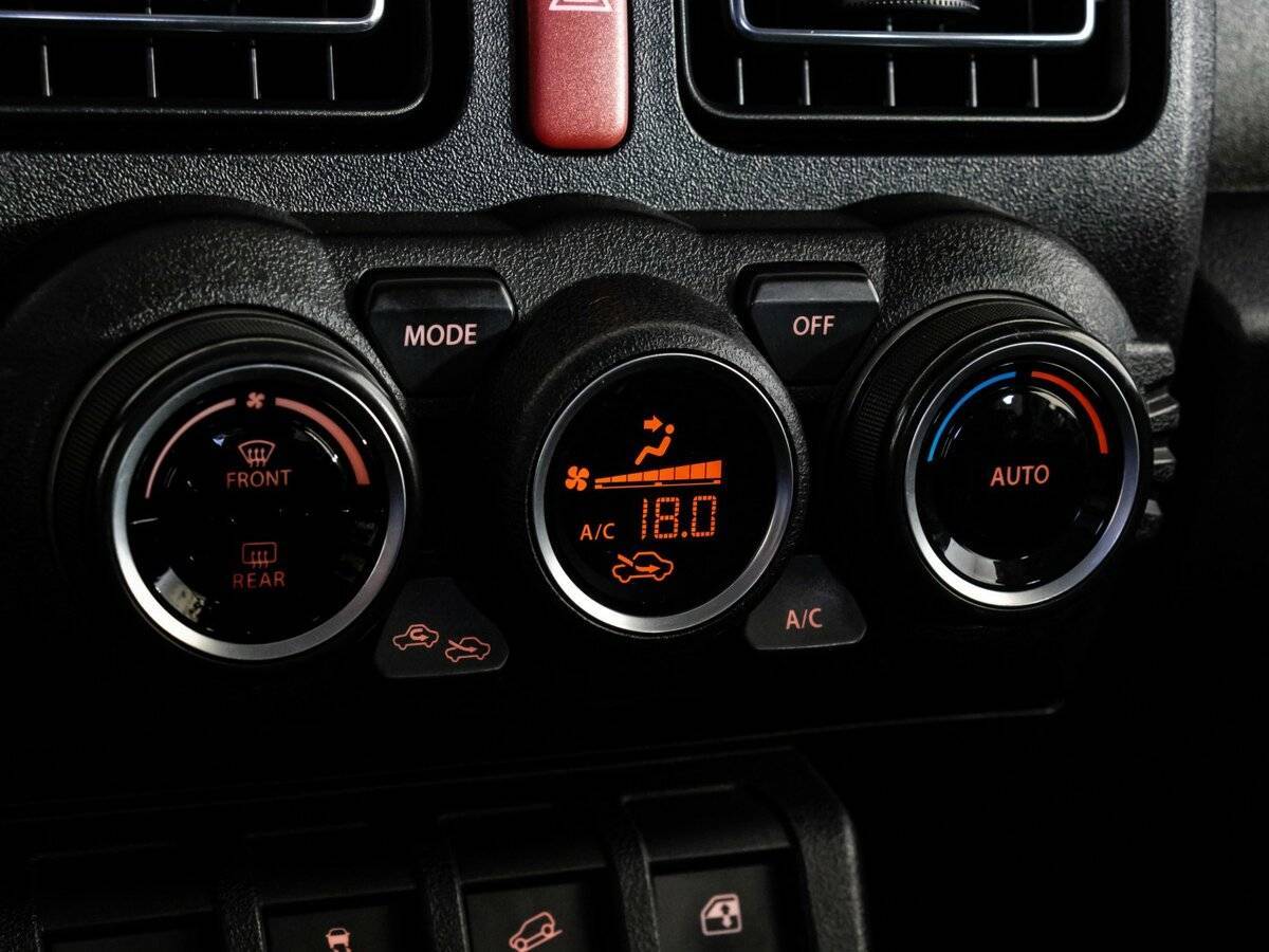 Купить Suzuki Jimny, 2021, 81 436 км.. Фото: #17