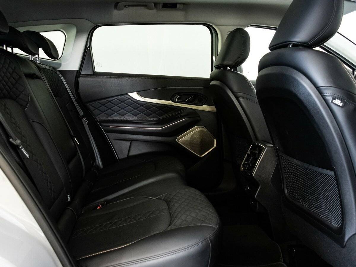 Купить EXEED TXL, 2022, 50 268 км.. Фото: #15