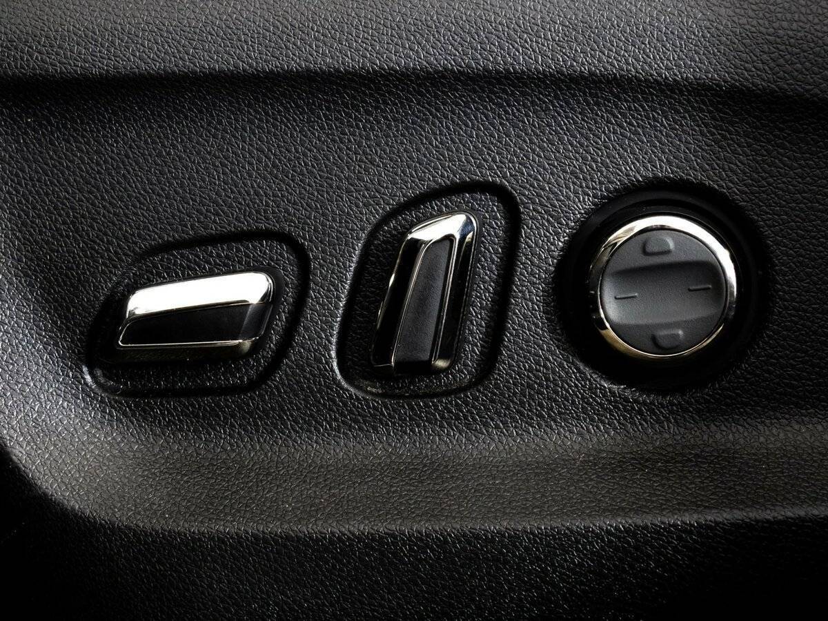 Купить EXEED TXL, 2022, 50 268 км.. Фото: #20