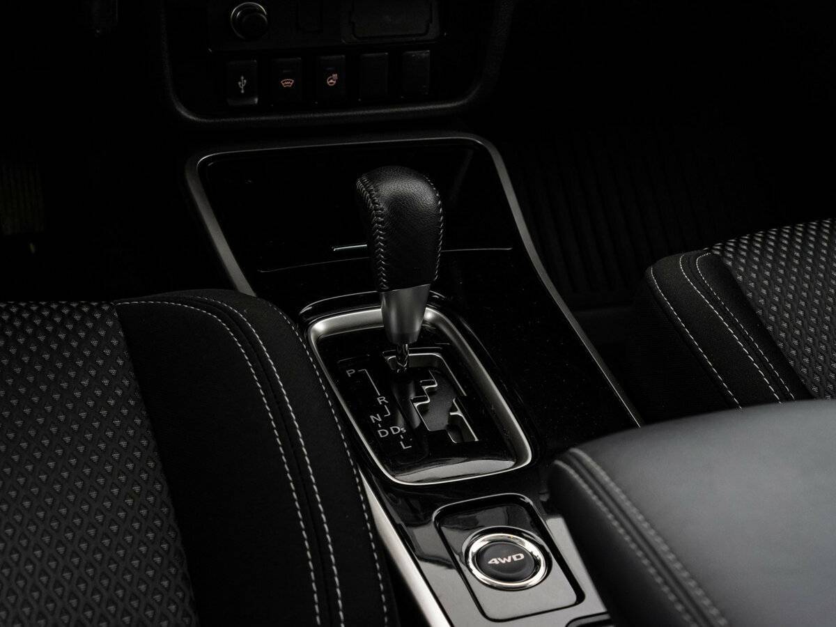 Купить Митсубиши Оутлэндер, 2019, 56 706 км.. Фото: #10