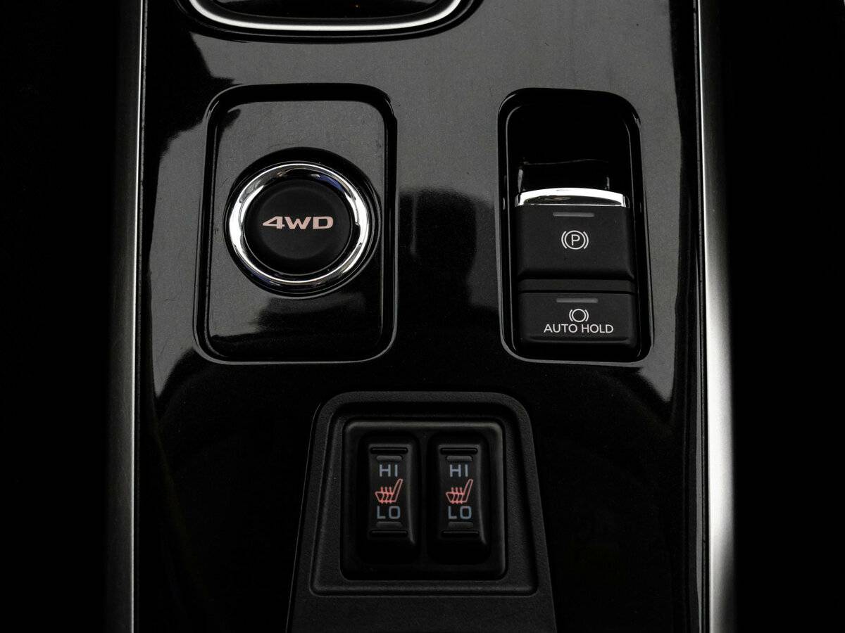 Купить Митсубиши Оутлэндер, 2019, 56 706 км.. Фото: #13