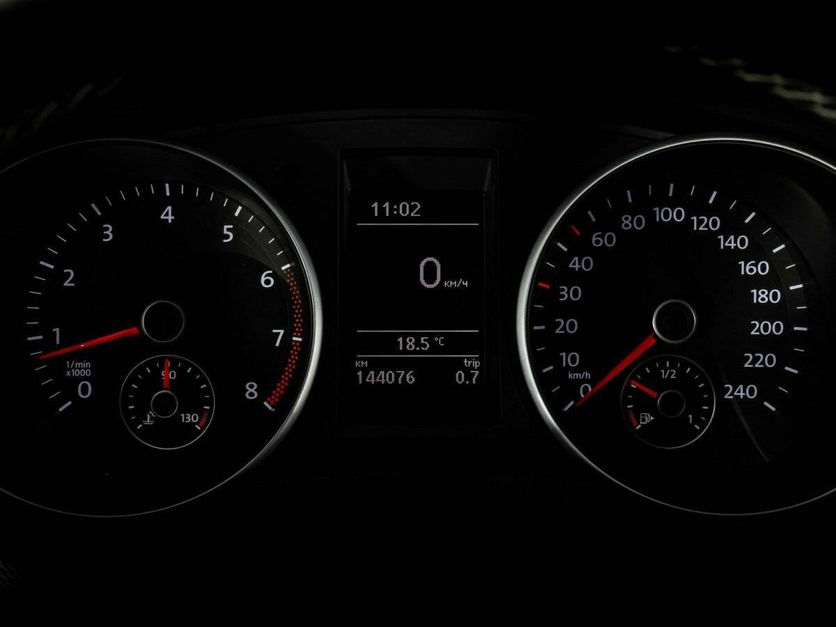 Купить Volkswagen Golf, 2012, 144 071 км.. Фото: #16