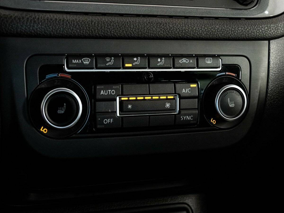 Купить Volkswagen Tiguan, 2014, 144 853 км.. Фото: #16