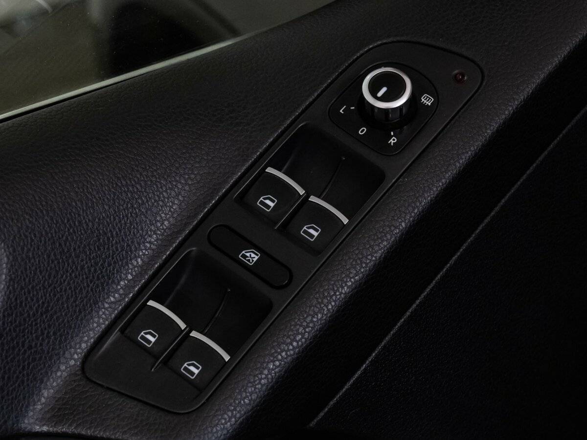 Купить Volkswagen Tiguan, 2014, 144 853 км.. Фото: #17