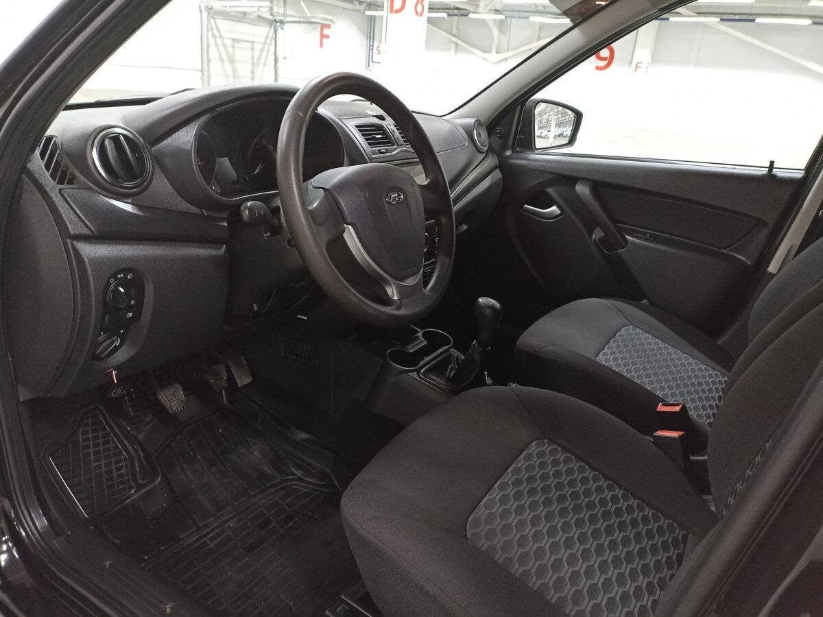 Купить Lada (ВАЗ) Granta, 2018, 154 010 км.. Фото: #15