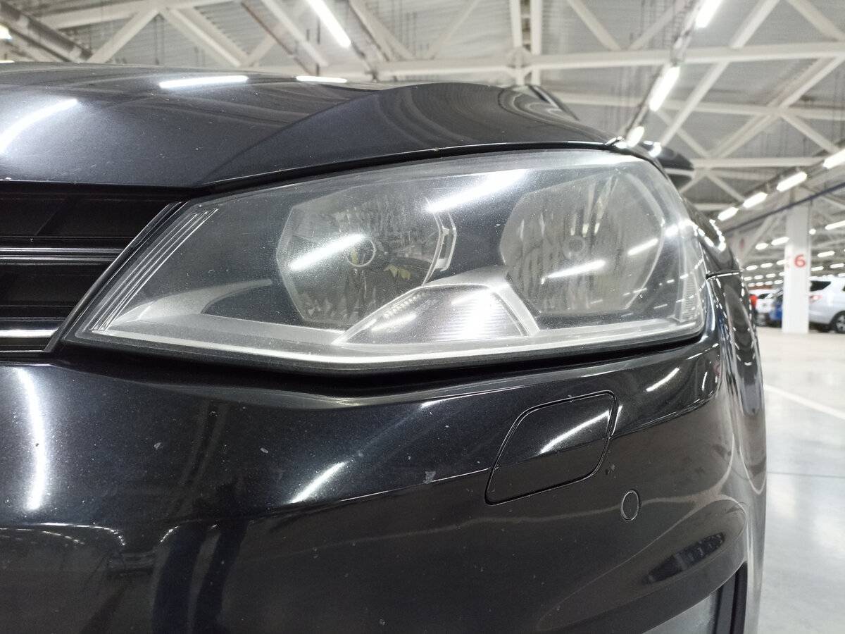 Купить Volkswagen Golf, 2013, 311 657 км.. Фото: #16