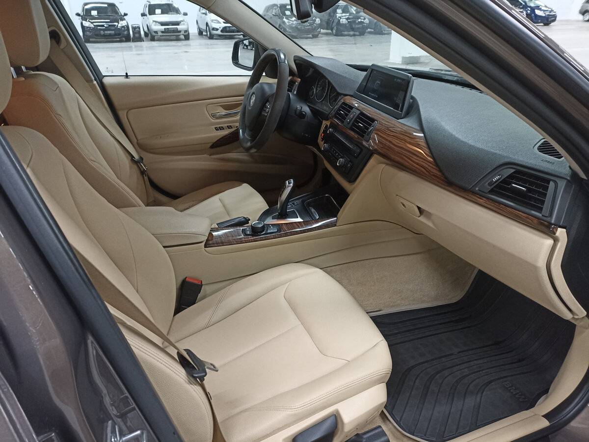 Купить BMW 3 серии, 2013, 225 002 км.. Фото: #10