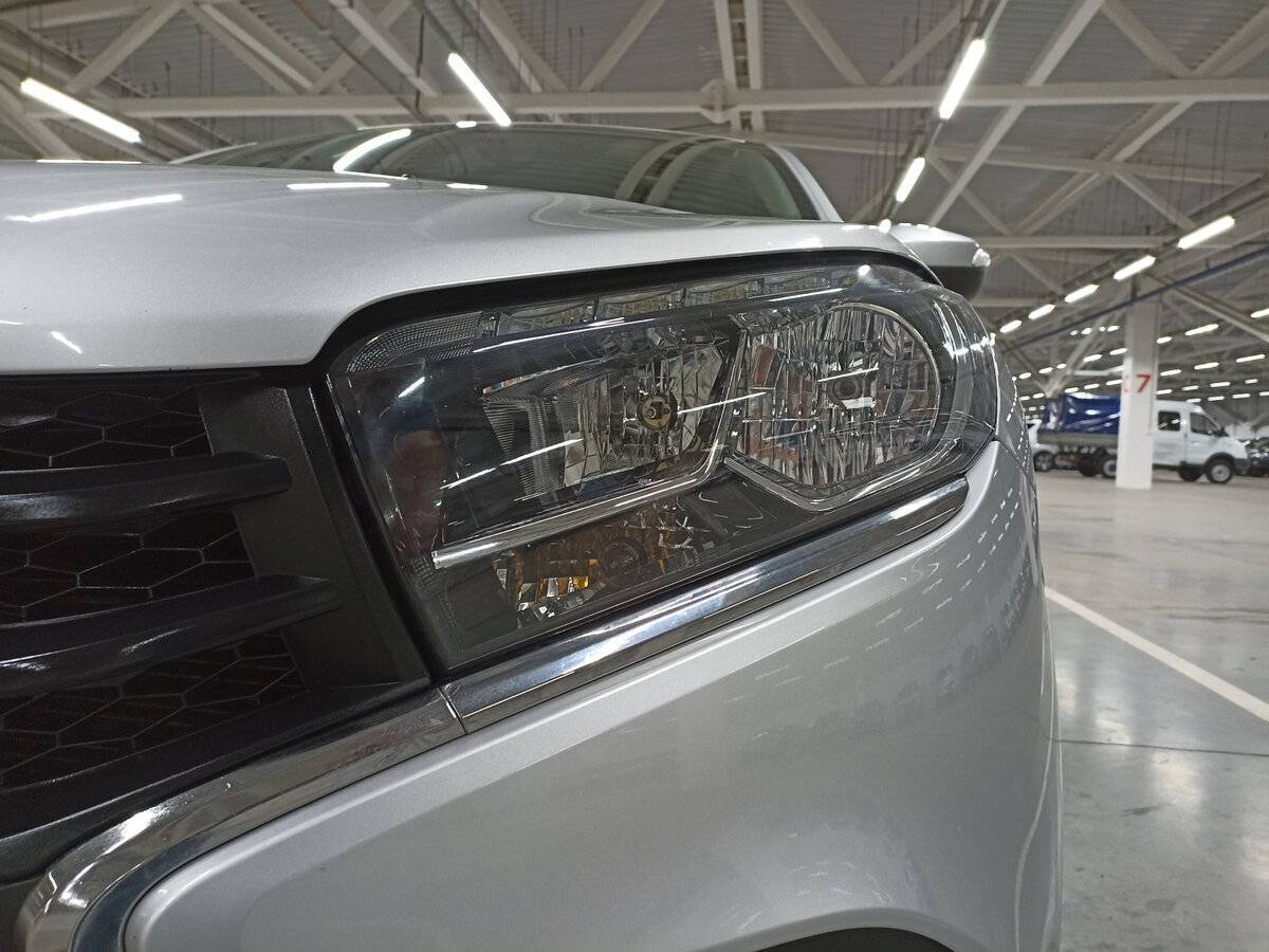 Купить Lada (ВАЗ) XRAY, 2019, 93 926 км.. Фото: #16