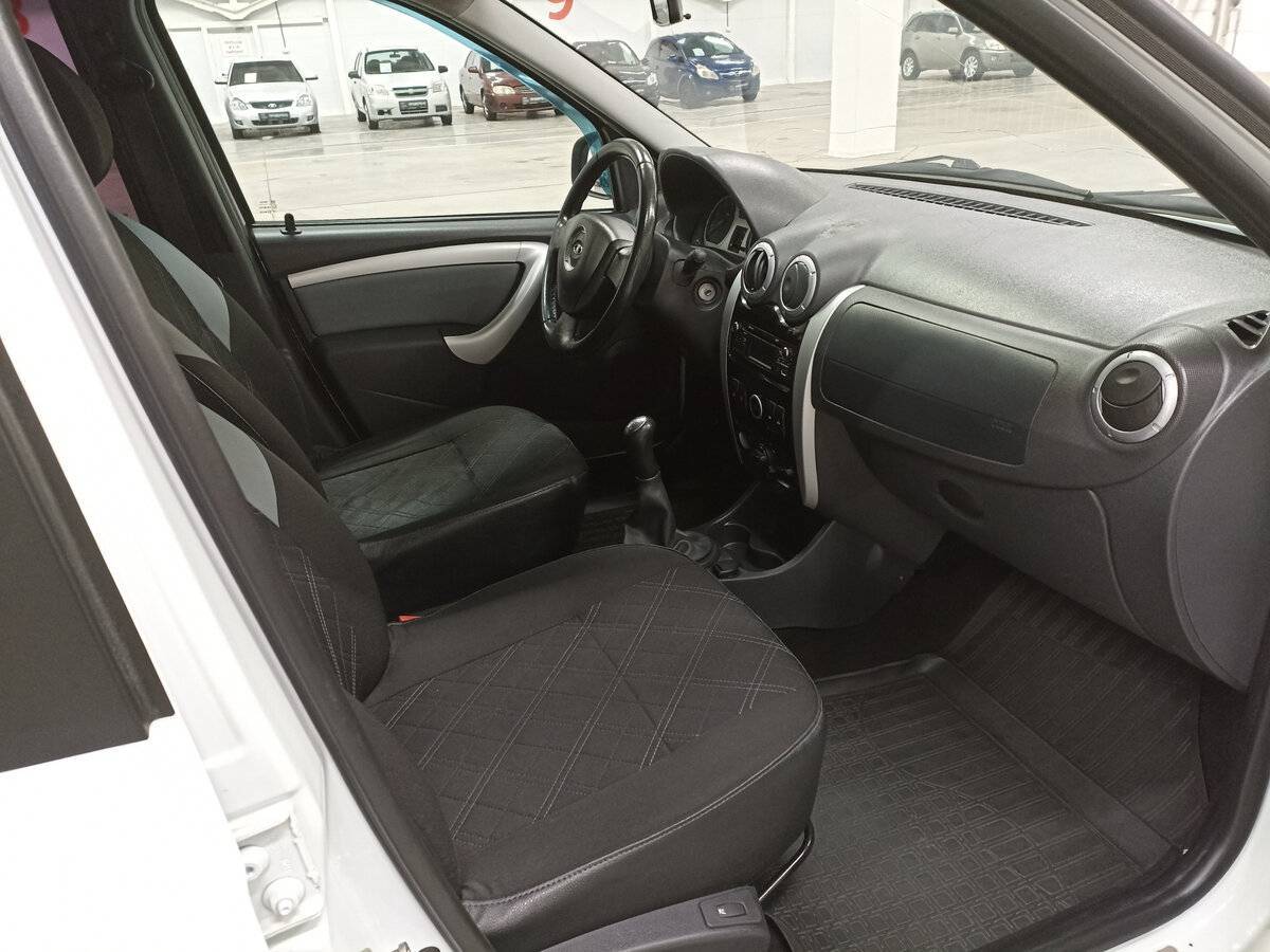 Купить Lada (ВАЗ) Largus, 2017, 200 985 км.. Фото: #10