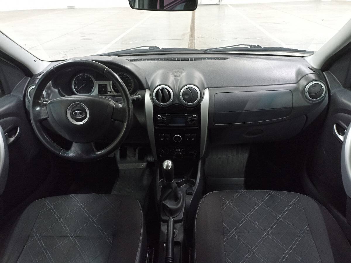 Купить Lada (ВАЗ) Largus, 2017, 200 985 км.. Фото: #13