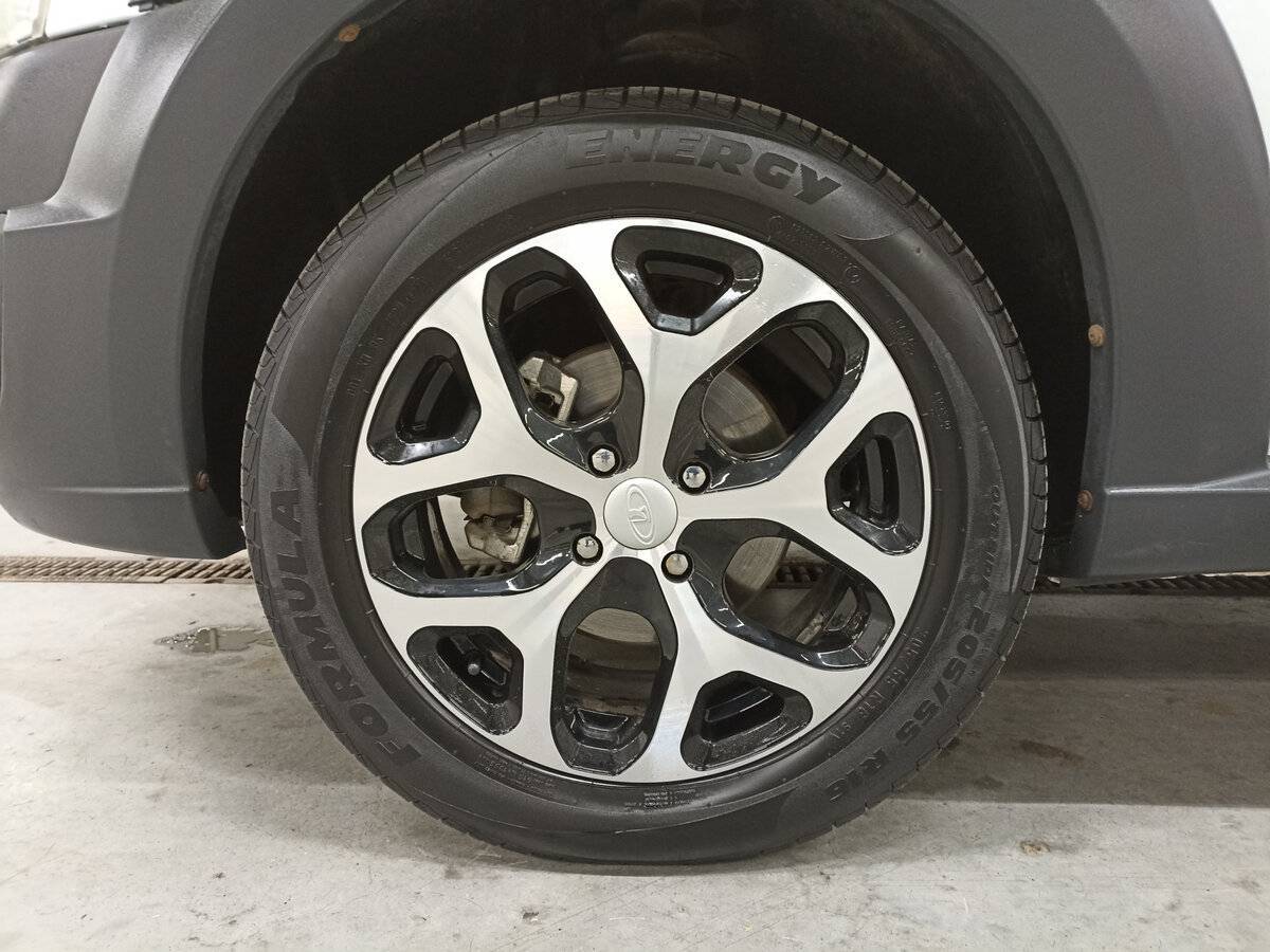 Купить Lada (ВАЗ) Largus, 2017, 200 985 км.. Фото: #17