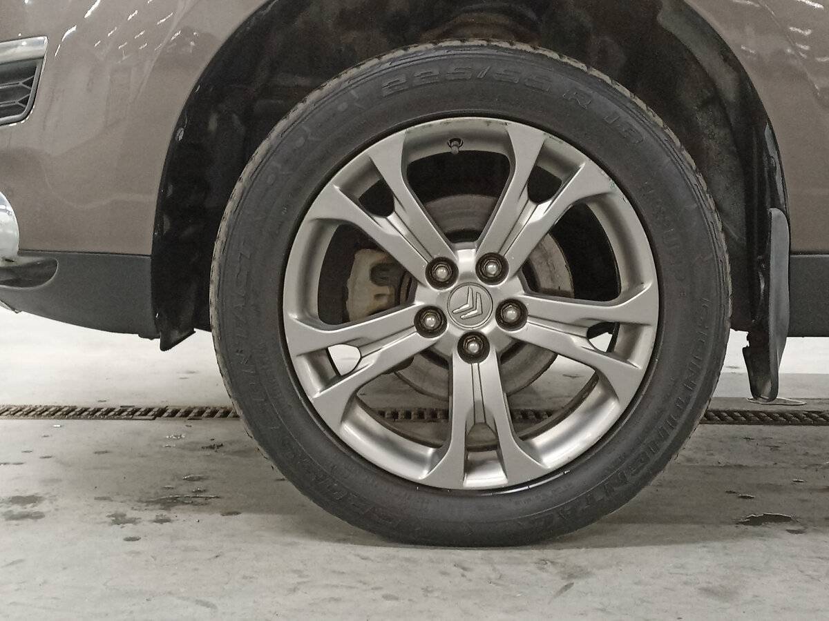 Купить Citroen C-Crosser, 2012, 187 956 км.. Фото: #17