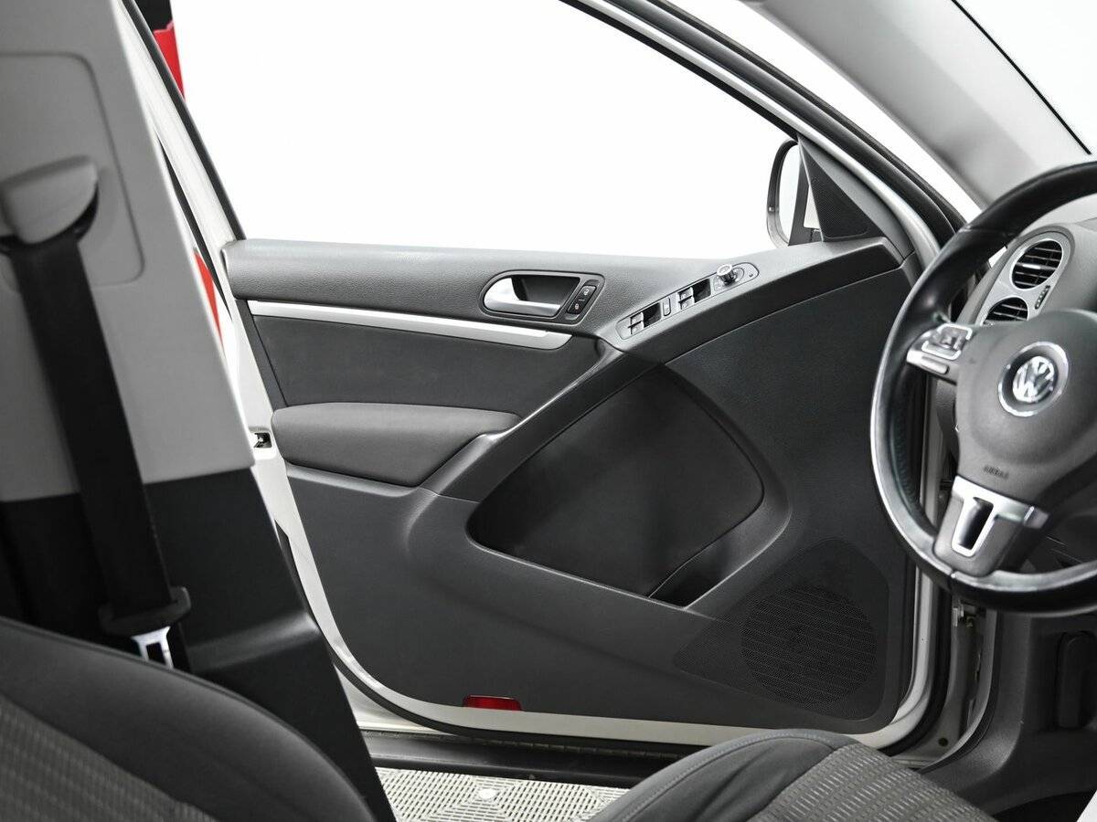 Купить Фольксваген Тигуан, 2012, 183 000 км.. Фото: #4