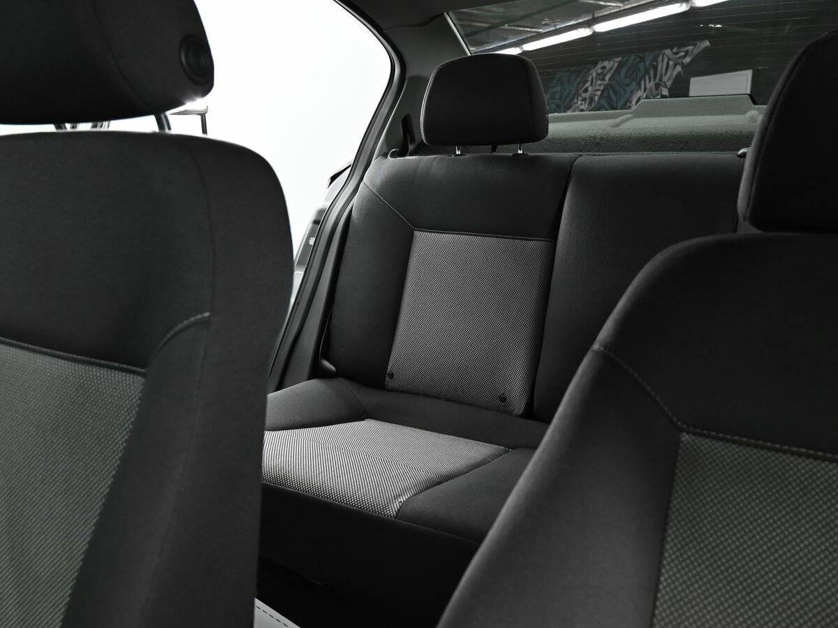 Купить Opel Astra, 2012, 159 000 км.. Фото: #11