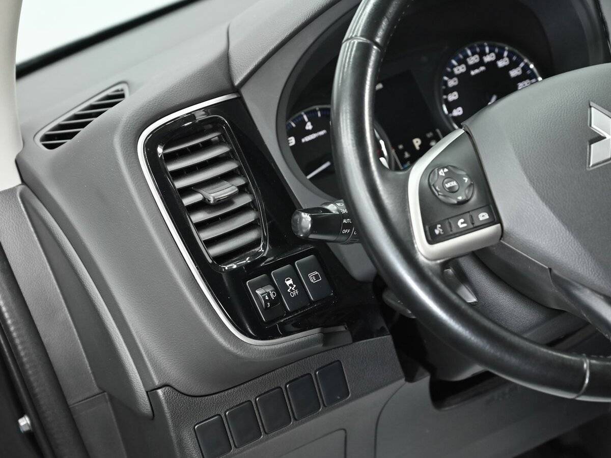 Купить Mitsubishi Outlander, 2014, 182 000 км.. Фото: #8