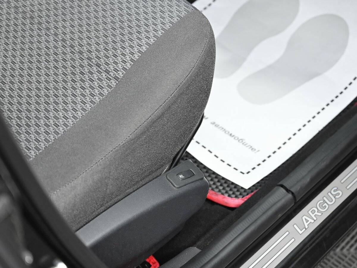 Купить Lada (ВАЗ) Largus, 2015, 182 000 км.. Фото: #10