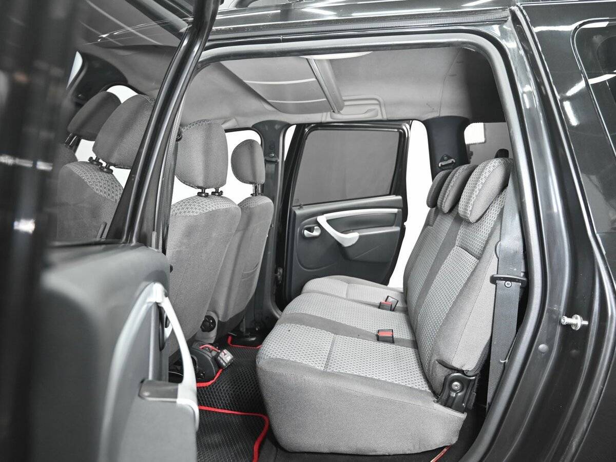 Купить Lada (ВАЗ) Largus, 2015, 182 000 км.. Фото: #12