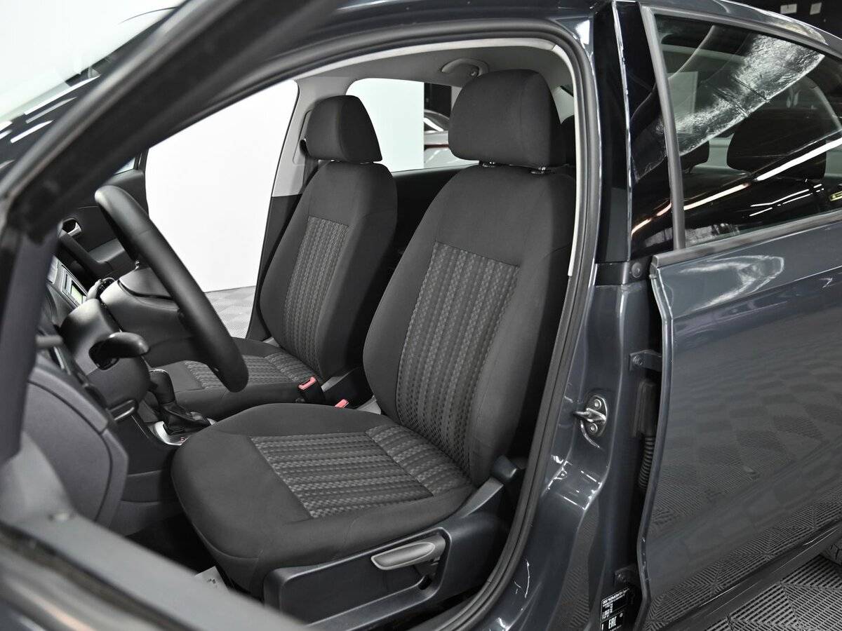 Купить Volkswagen Polo, 2017, 113 000 км.. Фото: #5