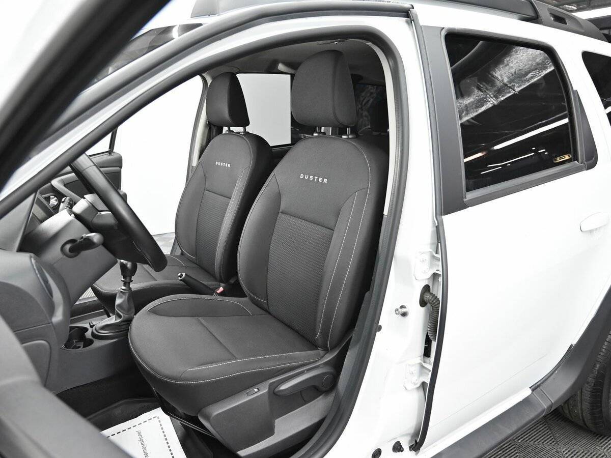 Купить Renault Duster, 2021, 78 000 км.. Фото: #5