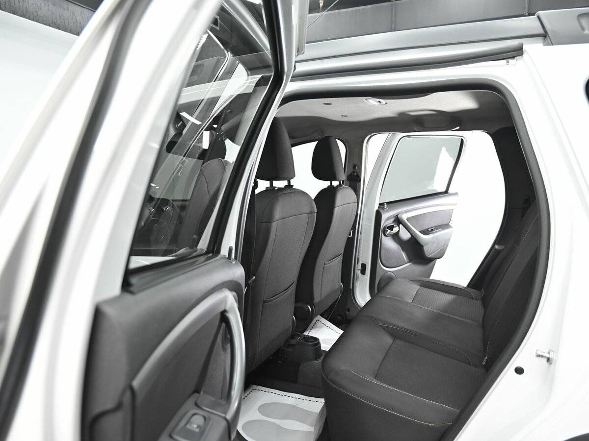 Купить Renault Duster, 2021, 78 000 км.. Фото: #14