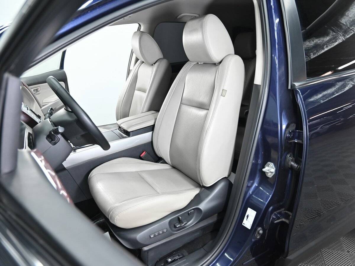 Купить Mazda CX-9, 2013, 156 000 км.. Фото: #5