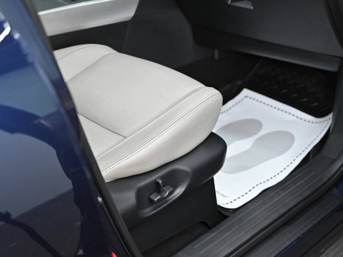 Купить Mazda CX-9, 2013, 156 000 км.. Фото: #14