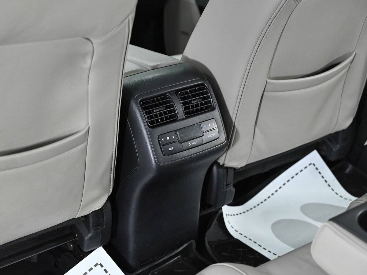 Купить Mazda CX-9, 2013, 156 000 км.. Фото: #17