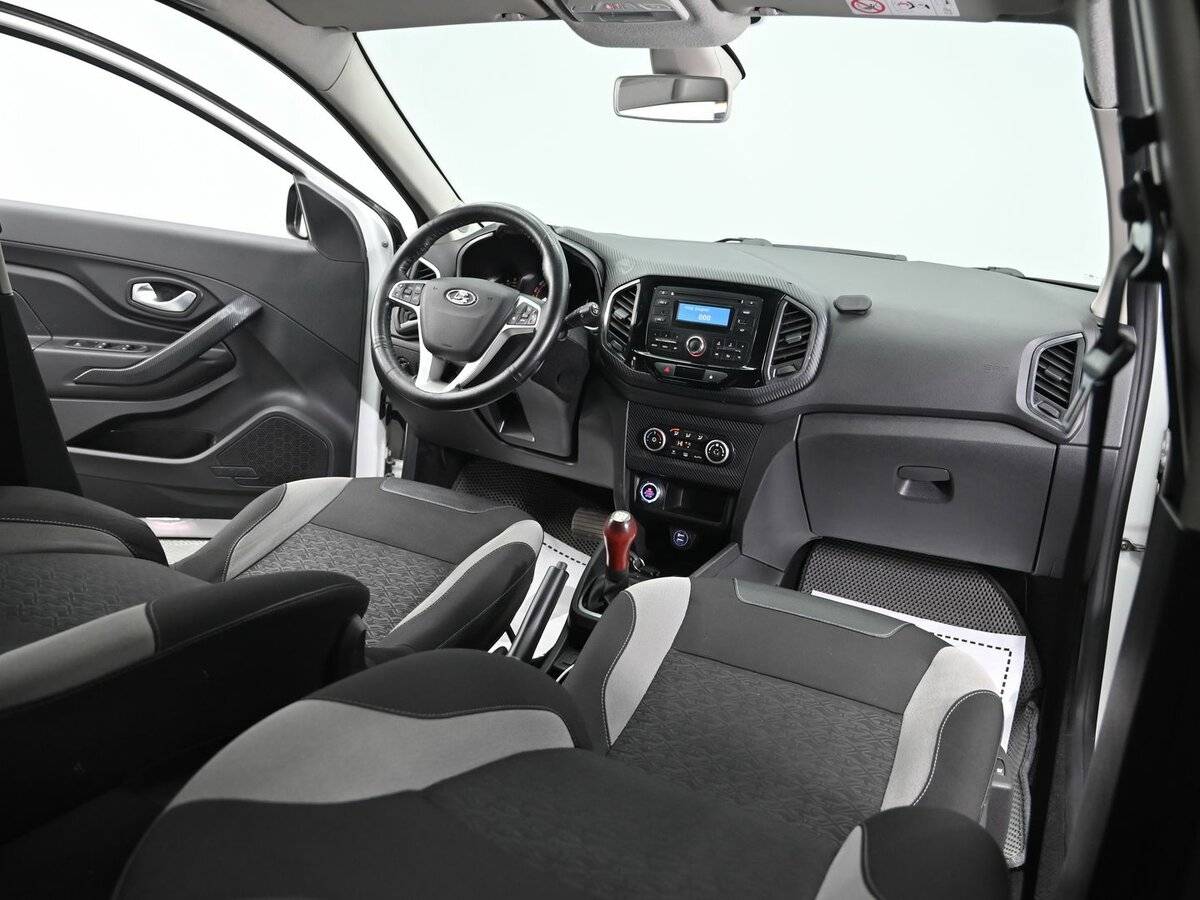 Купить Lada (ВАЗ) XRAY, 2019, 89 000 км.. Фото: #11