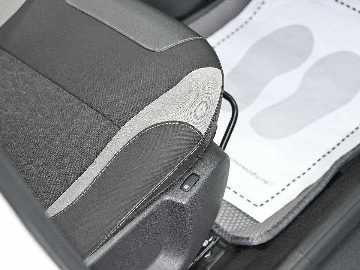 Купить Lada (ВАЗ) XRAY, 2019, 89 000 км.. Фото: #12