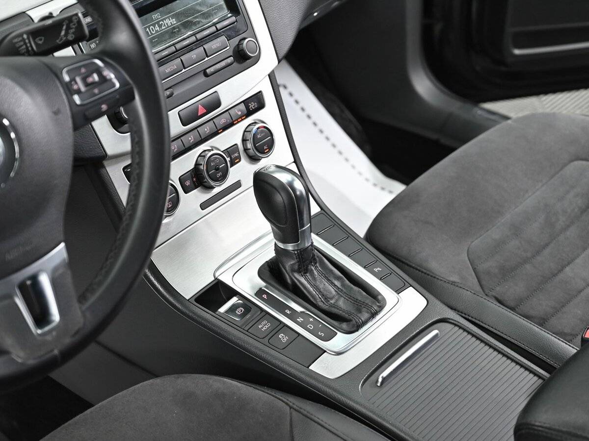 Купить Volkswagen Passat, 2012, 171 000 км.. Фото: #11