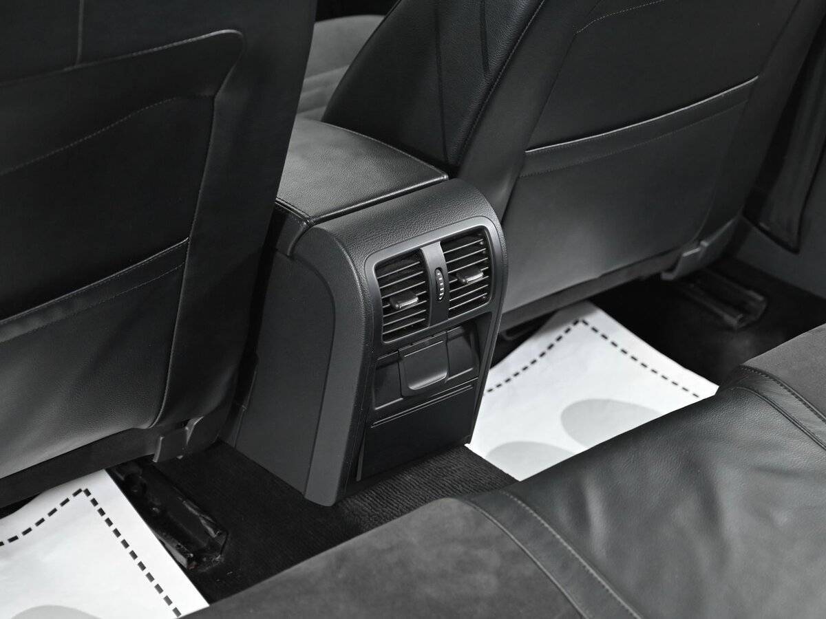 Купить Volkswagen Passat, 2012, 171 000 км.. Фото: #14