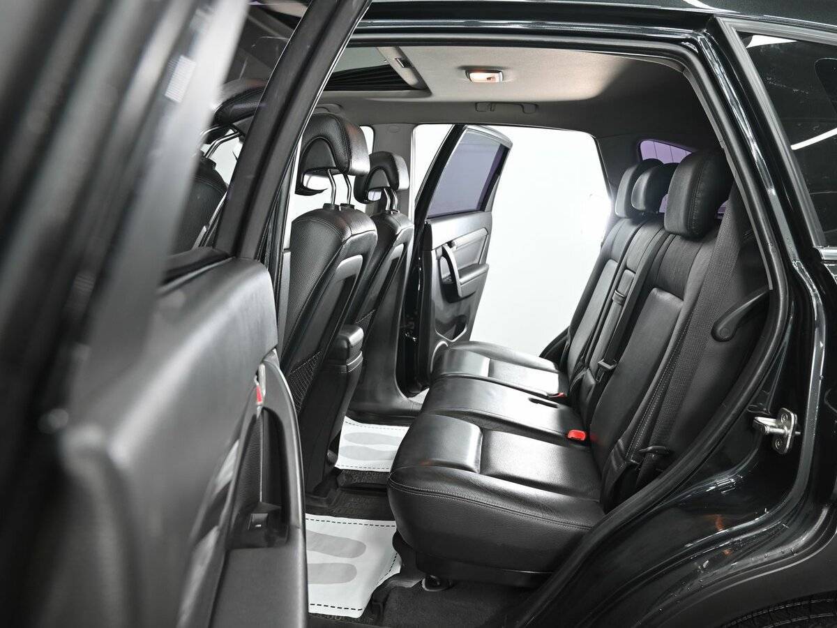 Купить Chevrolet Captiva, 2012, 157 000 км.. Фото: #13