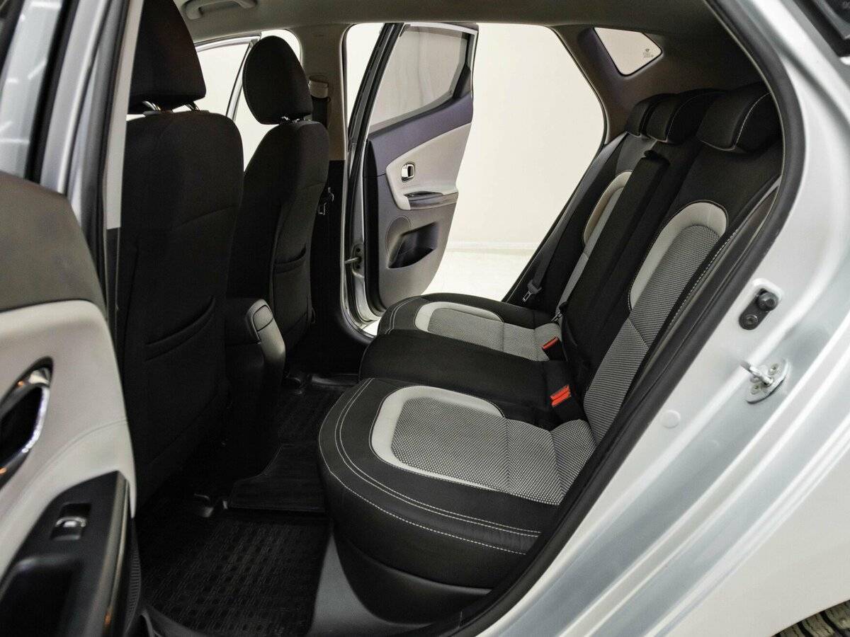 Купить Kia Ceed, 2016, 163 000 км.. Фото: #17