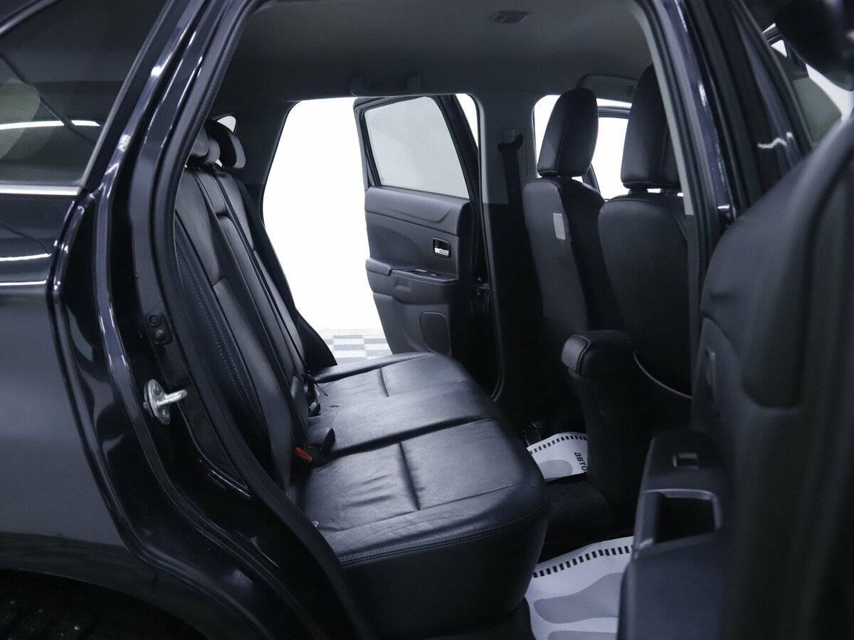 Купить Mitsubishi ASX, 2013, 187 500 км.. Фото: #14