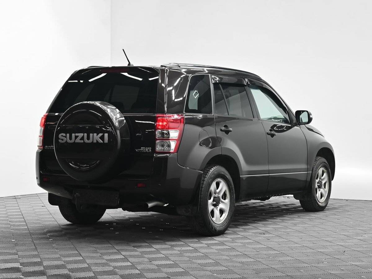 Купить Suzuki Grand Vitara, 2013, 167 000 км.. Фото: #3