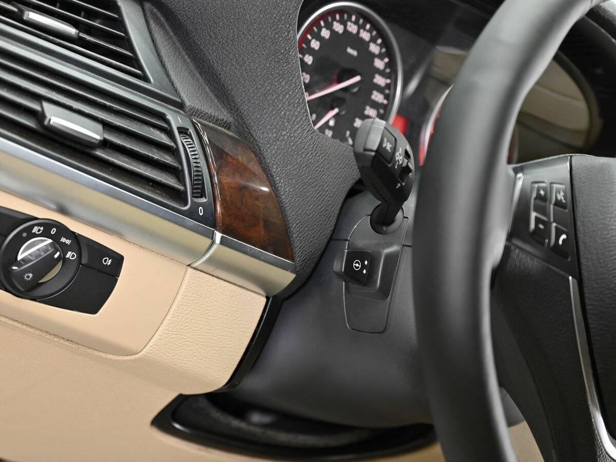 Купить BMW X5, 2012, 176 000 км.. Фото: #8