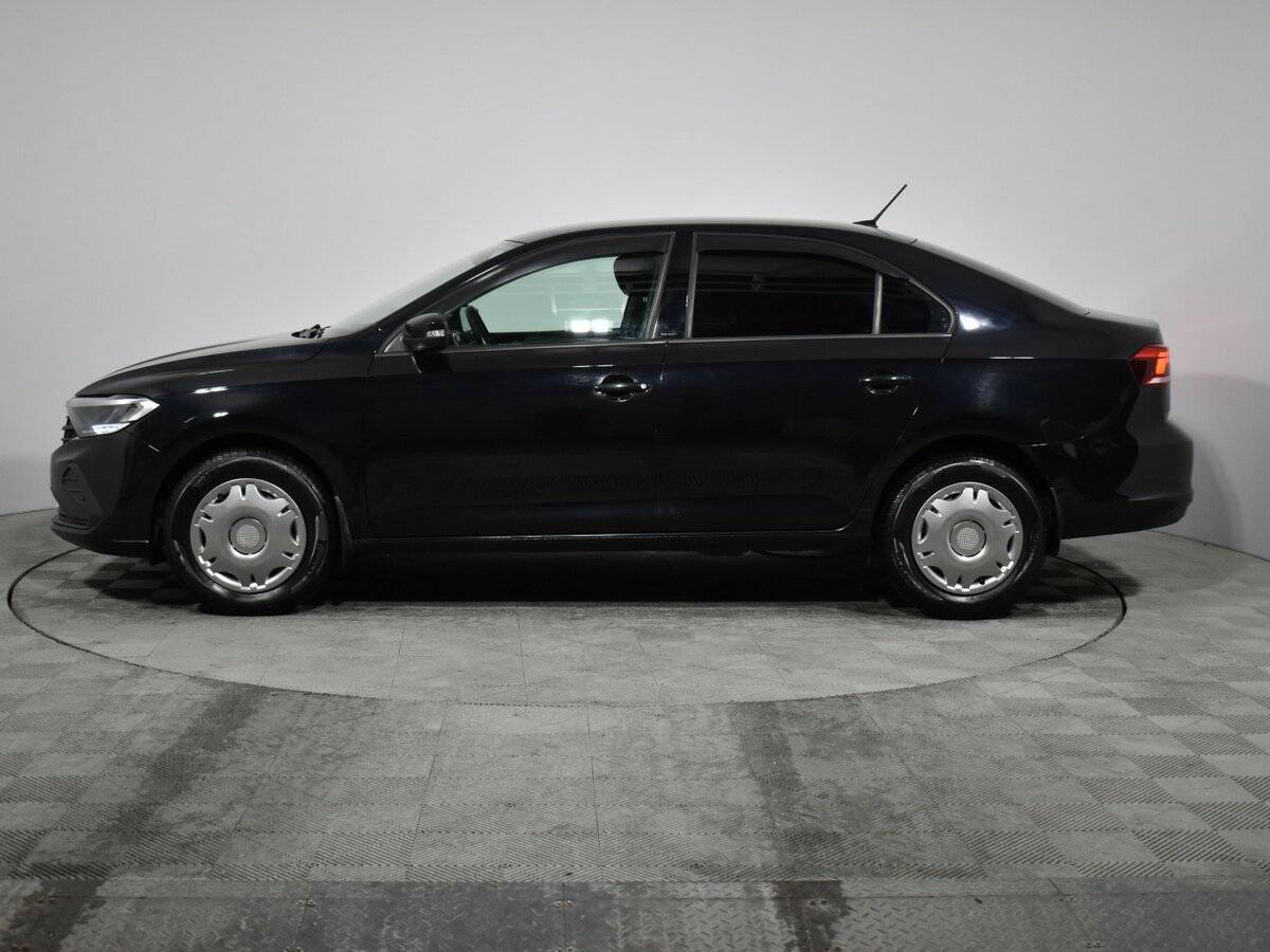 Купить Фольксваген Поло, 2021, 100 300 км.. Фото: #7