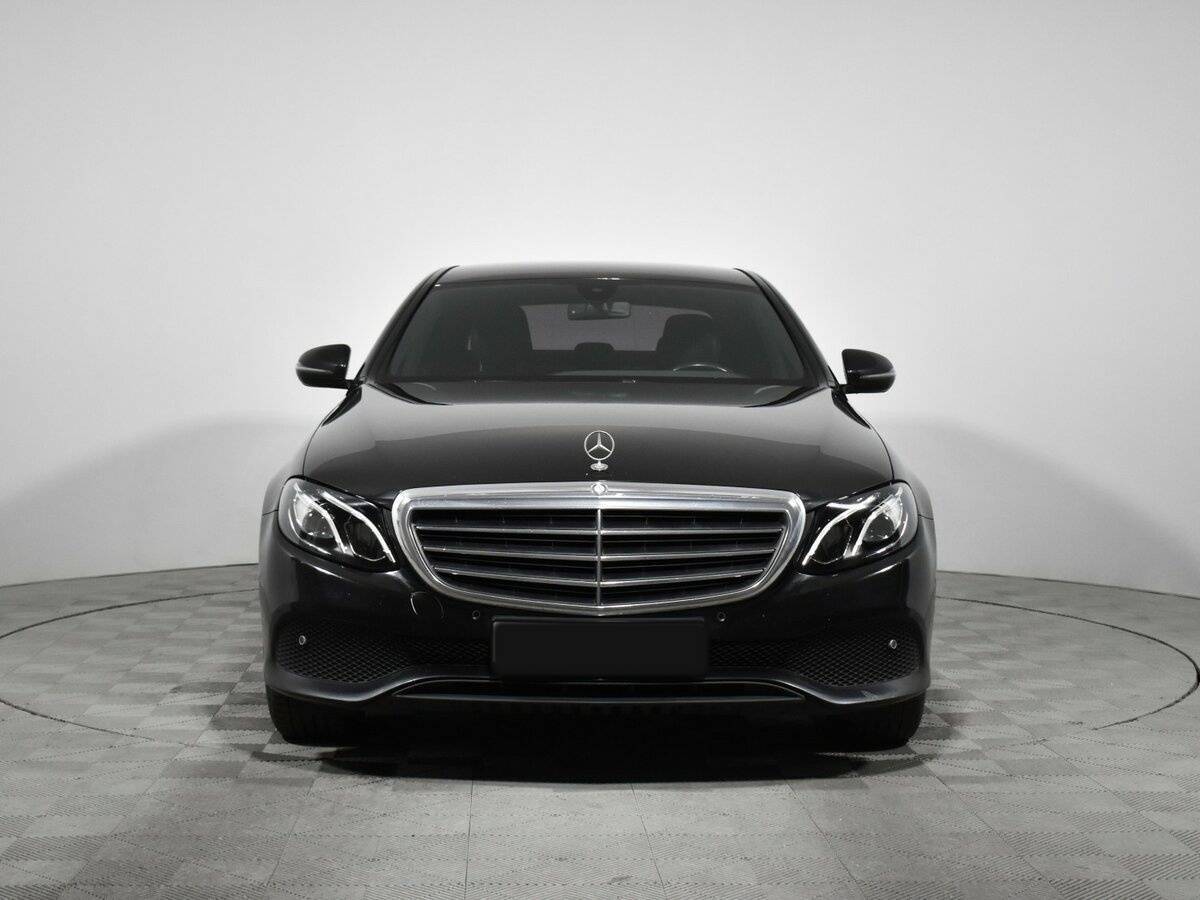 Купить Mercedes-Benz E-Класс, 2016, 155 000 км.. Фото: #1