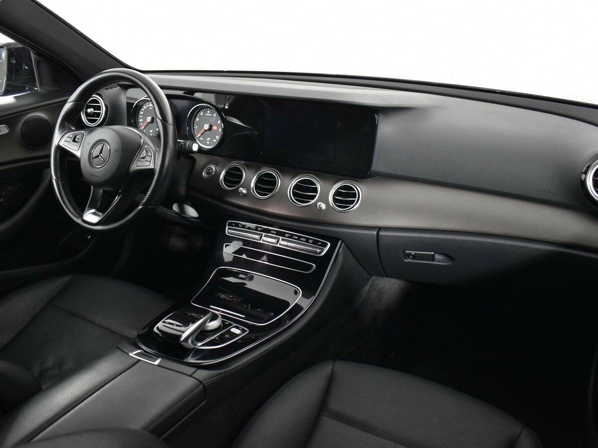 Купить Mercedes-Benz E-Класс, 2016, 155 000 км.. Фото: #8