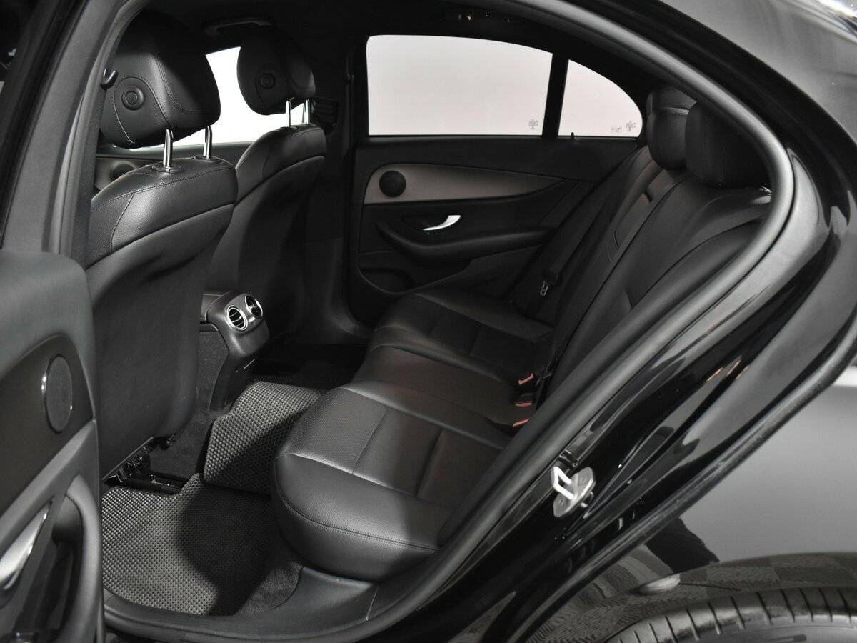 Купить Mercedes-Benz E-Класс, 2016, 155 000 км.. Фото: #10