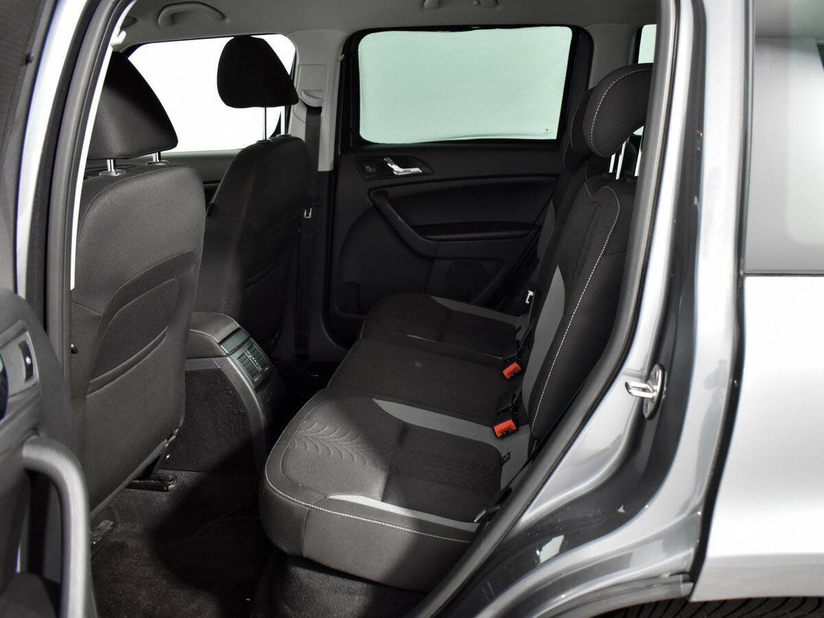 Купить Skoda Yeti, 2017, 158 682 км.. Фото: #11