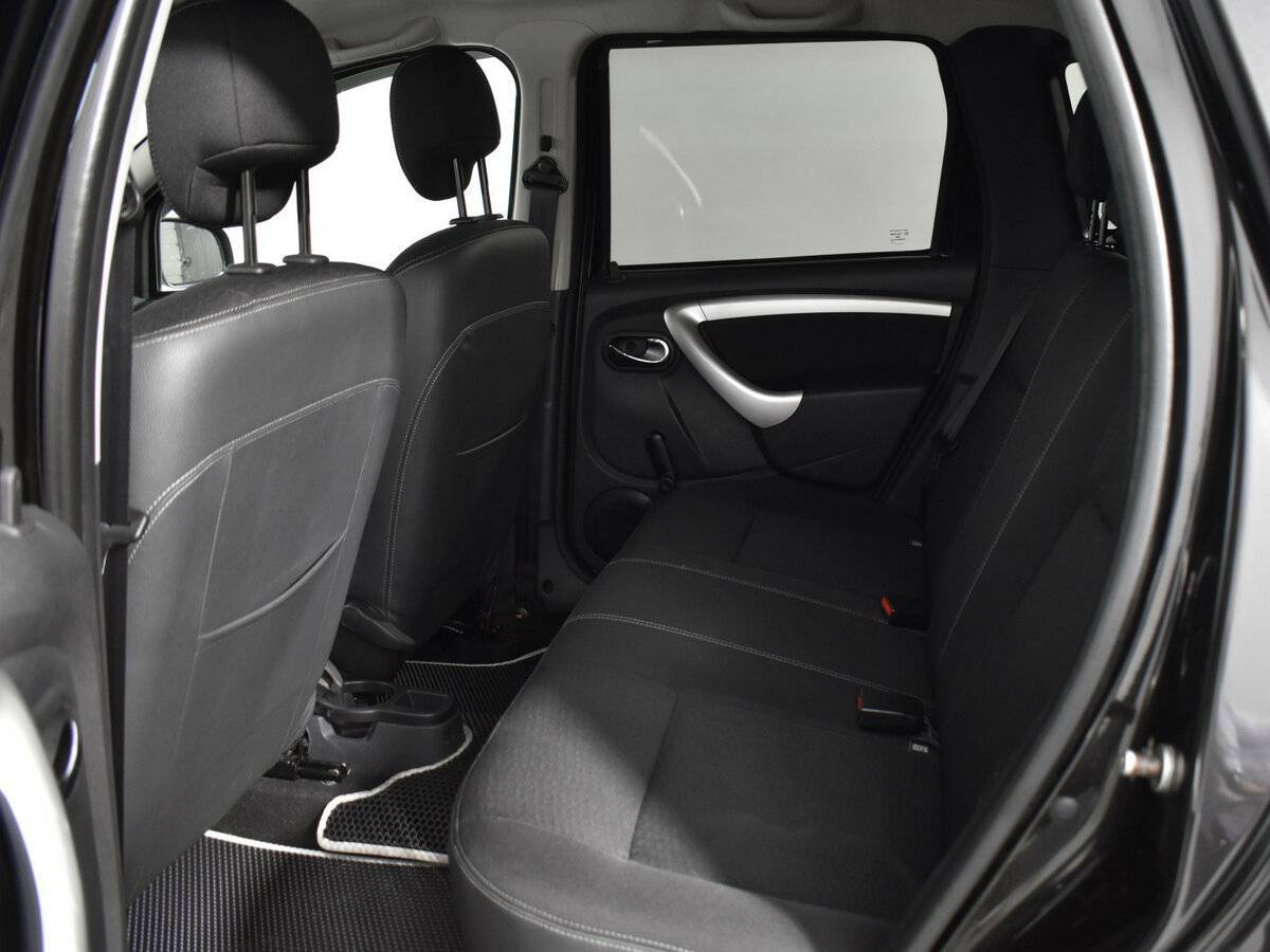 Купить Nissan Terrano, 2014, 189 850 км.. Фото: #10