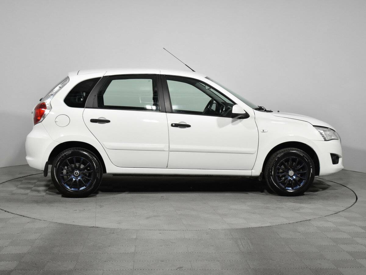 Купить Datsun mi-DO, 2015, 56 675 км.. Фото: #3