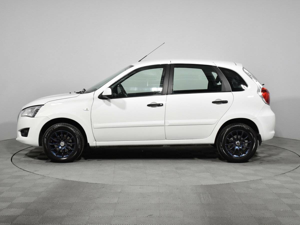 Купить Datsun mi-DO, 2015, 56 675 км.. Фото: #7