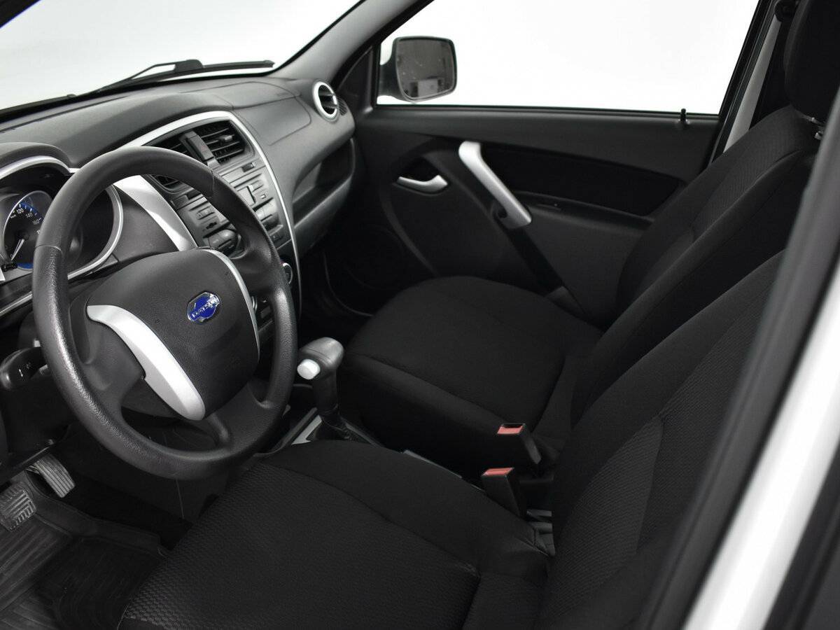 Купить Datsun mi-DO, 2015, 56 675 км.. Фото: #8