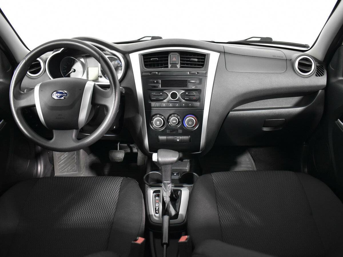 Купить Datsun mi-DO, 2015, 56 675 км.. Фото: #10