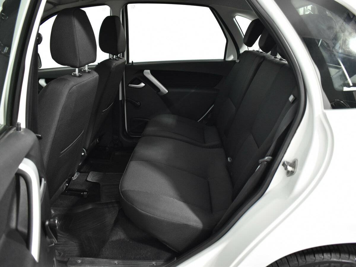 Купить Datsun mi-DO, 2015, 56 675 км.. Фото: #11