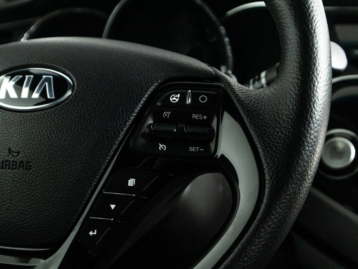 Купить Киа Сид, 2016, 78 987 км.. Фото: #21