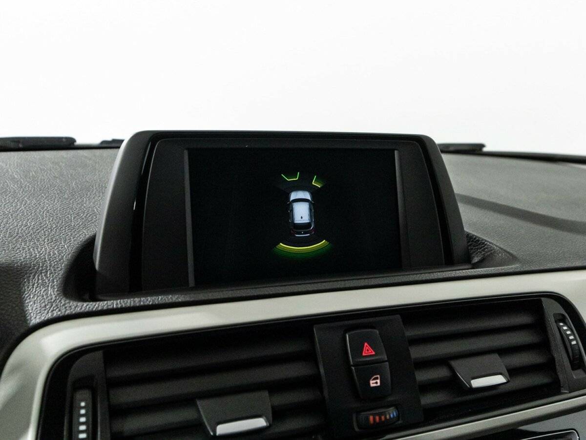 Купить БМВ 1 серии, 2018, 108 849 км.. Фото: #16